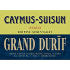 Caymus Suisun Grand Durif 750ml - Amsterwine - Wine - Caymus Vineyards