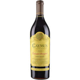Caymus Vineyards Cabernet Sauvignon Napa 750ml - Amsterwine - Wine - Caymus Vineyards