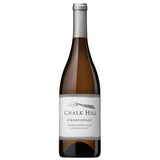 Chalk Hill Chardonnay Sonoma Coast 750ml - Amsterwine - Wine - Chalk Hill