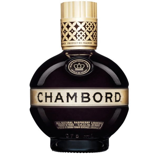 Chambord Liqueur 375ml - Amsterwine - Spirits - Chambord