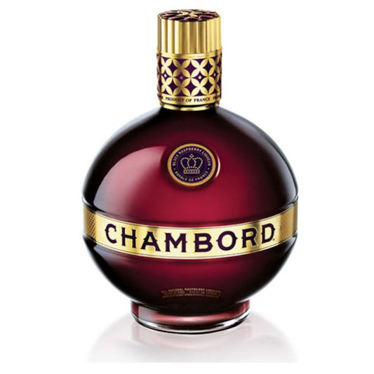 Chambord Liqueur 750ml - Amsterwine - Spirits - Chambord
