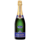 Champagne Pommery Brut Royal 750ml - Amsterwine - Wine - Pommery