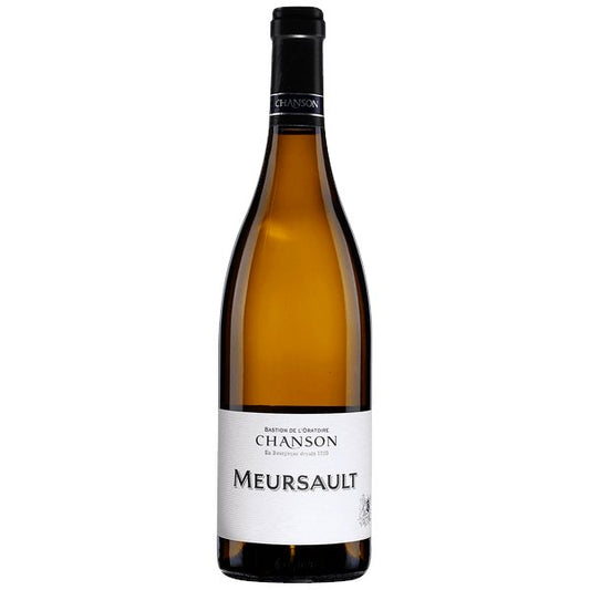 Chanson Meursault 750ml - Amsterwine - Wine - Chanson Pere & Fils