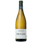 Chanson Vire-Clesse 750ml - Amsterwine - Wine - Chanson