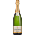 Charles de Fere Brut Blanc de Blancs 750ml - Amsterwine - Wine - Charles de Fere