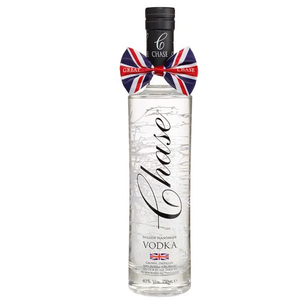 Chase Potato Vodka 750ml - Amsterwine - Spirits - Chase