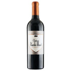 Chateau Barde-Haut St Emillion 750ml - Amsterwine - Wine - Chateau Barde-Haut