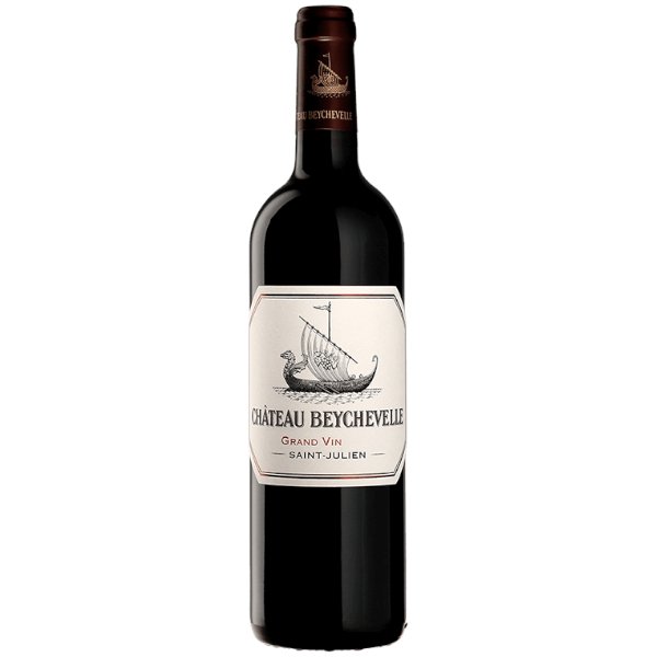 Chateau Beychevelle 750ml - Amsterwine - Wine - Chatea Beychevelle