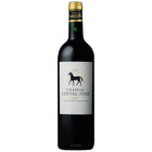 Chateau Cheval Noir Grand Cru Cuvee 750ml - Amsterwine - Wine - Chateau Cheval