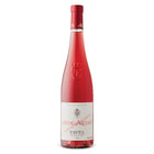 Chateau D'Aqueria Tavel Rose 750ml - Amsterwine - Wine - Chateau D'Aqueria