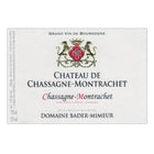 Chateau de Chassagne Montrachet 750ml - Amsterwine - Wine - Chateau de Chassagne