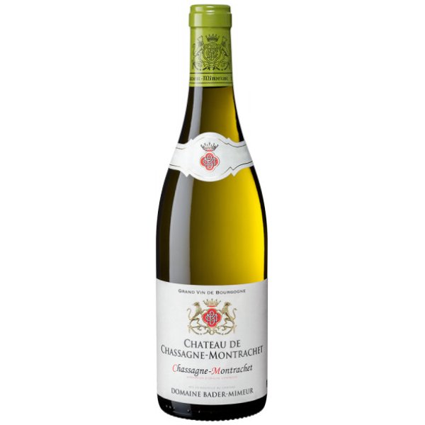 Chateau de Chassagne Montrachet 750ml - Amsterwine - Wine - Chateau de Chassagne