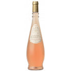 Chateau de la Clapiere Cru Classe Rose 750ml - Amsterwine - Wine - Chateau d’Esclans