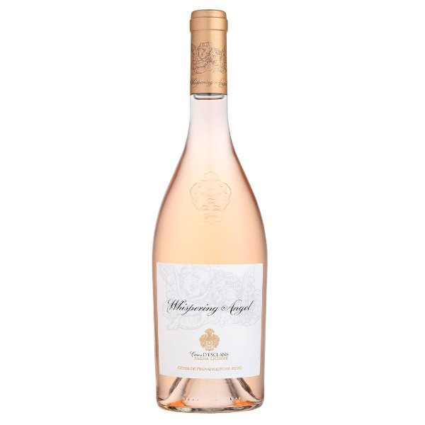 Chateau d'Esclans Whispering Angel 750ml - Amsterwine - Wine - Chateau d’Esclans