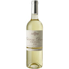 Chateau Ducasse Bordeaux Blanc 750ml - Amsterwine - Wine - Chateau Ducasse