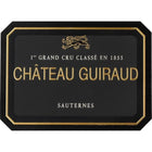 Chateau Guiraud Premier Grand Cru Sauternes 750ml - Amsterwine - Wine - Chateau Guiraud