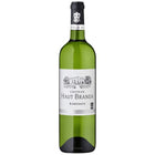 Chateau Haut Branda Blanc Sauvignon 750ml - Amsterwine - Wine - Chateau Haut Branda