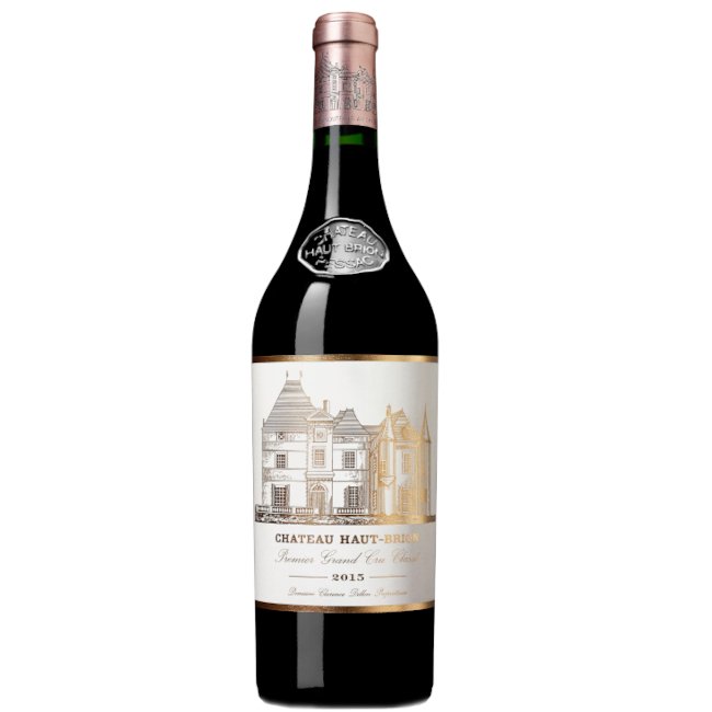 Chateau Haut Brion Pessac Leognan 750ml - Amsterwine - Wine - Chateau HautBrion