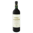 Chateau la Bastienne Montagne Saint Emillion 750ml - Amsterwine - Wine - Chateau la Bastienne