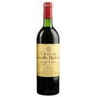 Chateau Leoville Poyferre 750ml - Amsterwine - Wine - Chateau Leoville