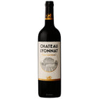 Chateau Lyonnat Lussac Saint Emillion 750ml - Amsterwine - Wine - Chateau Lyonnat