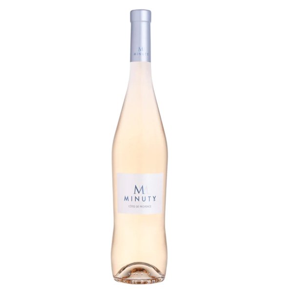 Chateau Minuty Rose M de Minuty 750ml - Amsterwine - Wine - Chateau Minuty