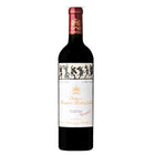 Chateau Mouton Rothschild Pauillac 750ml - Amsterwine - Wine - Chateau Mouton Rothschild