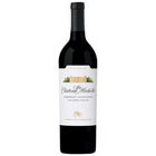 Chateau Ste. Michelle Cabernet Sauvignon 750ml - Amsterwine - Wine - Chateau Ste. Michelle