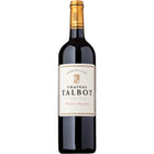 Chateau Talbot Saint Julien 750ml - Amsterwine - Wine - Chateau Talbot