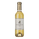 Chateaueau Pineau du Rey Sauternes 375ml - Amsterwine - Wine - Chateaueau Pineau du Rey