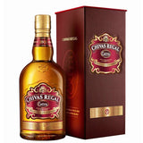 Chivas Regal Scotch Extra 750ml - Amsterwine - Spirits - Chivas