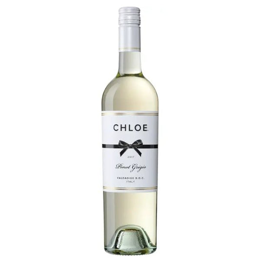 Chloe Pinot Grigio 750ml - Amsterwine - Wine - Chloe