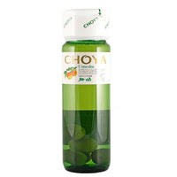 Choya Umeshu With Fruit 750ml