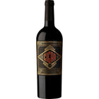 Cigar Cabernet Sauvignon Bourbon Barrel Aged 750ml - Amsterwine - Wine - Cigar