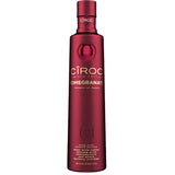Ciroc Vodka Pomegranate 750ml - Amsterwine - Spirits - Ciroc