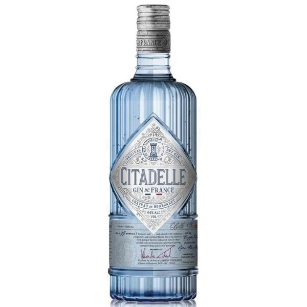 Citadelle Gin 750ml - Amsterwine - Spirits - Citadelle