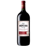 CK Mondavi Cabernet Sauvignon 1.5L - Amsterwine - Wine - CK Mondavi