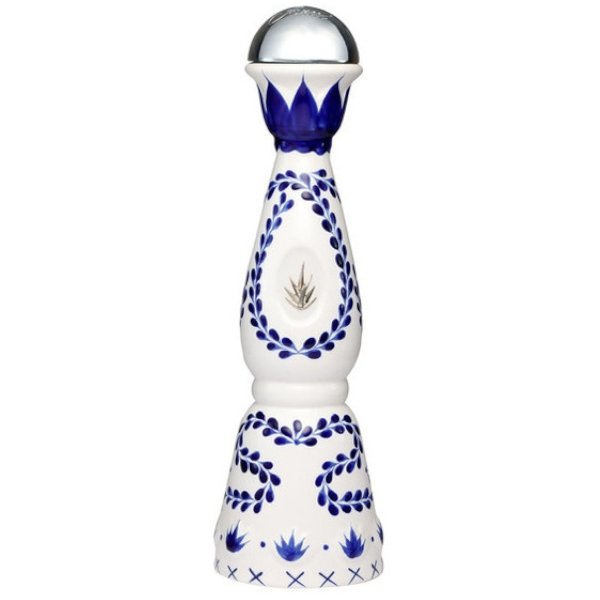 Clase Azul Tequila Reposado 750ml - Amsterwine - Spirits - Clase Azul