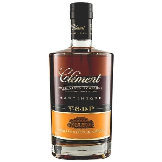 Clement VSOP 750ml - Amsterwine - Spirits - Clement