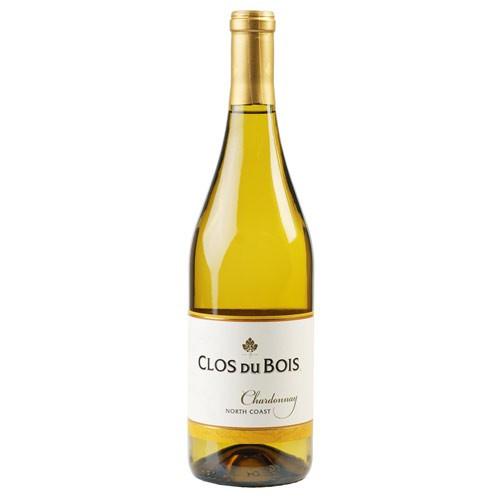 Clos Du Bois Chardonnay 750ml - Amsterwine - Wine - Clos du Bois