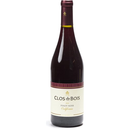 Clos Du Bois Pinot Noir 750ml - Amsterwine - Wine - Clos du Bois