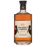 Coconut Cartel Rum 750ml - Amsterwine - Spirits - Coconut Cartel