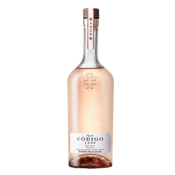 Codigo 1530 Blanco Rosa 750ml - Amsterwine - Spirits - Codigo