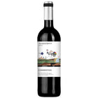 Consentido Monastrell Barrica Red 750ml - Amsterwine - Wine - Consentido