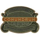 Conundrum Red Blend 750ml - Amsterwine - Wine - Caymus Vineyards