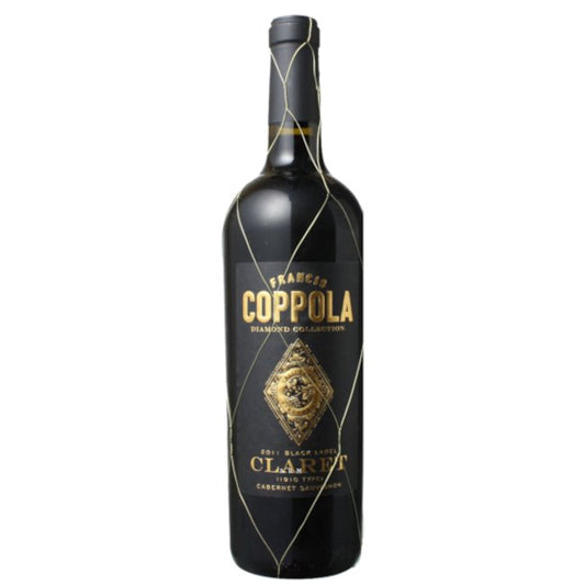 Coppola Diamond Claret 750ml - Amsterwine - Wine - Coppola