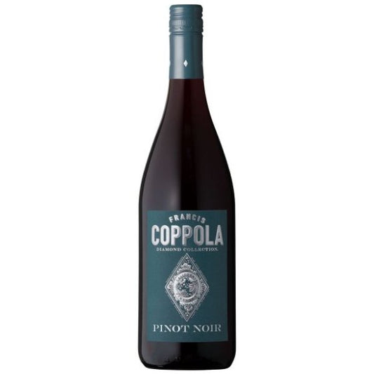 Coppola Diamond Pinot Noir 750ml - Amsterwine - Wine - Coppola