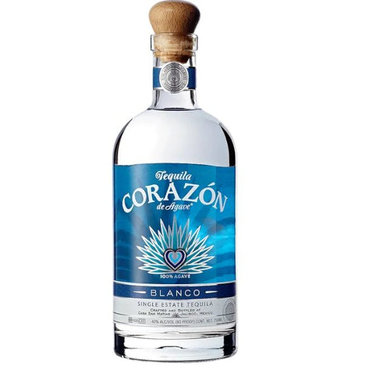 Corazon Blanco 750ml - Amsterwine - Spirits - Corazon