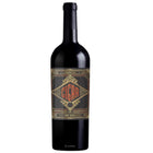 Cosentino Cigar Zn 750ml - Amsterwine - Wine - Cosentino