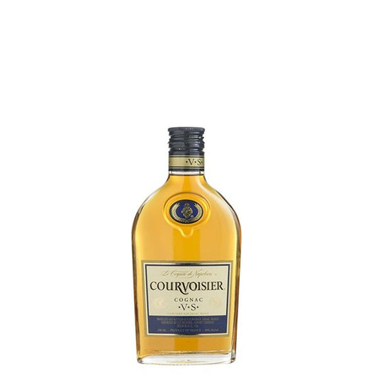 Courvoisier Cognac VS 375ml - Amsterwine - Spirits - Courvoisier